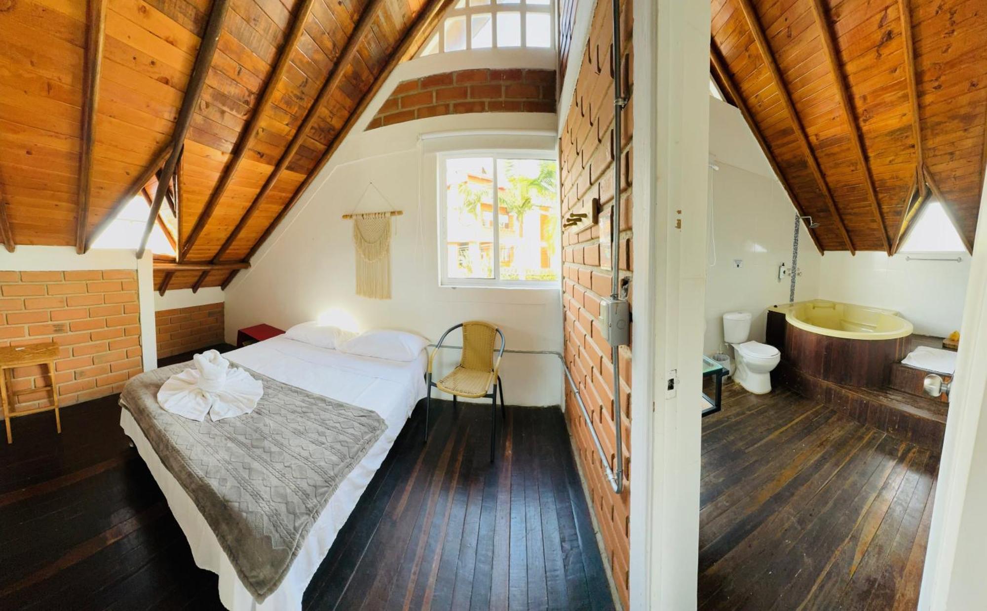 Hotel La Madriguera Guatapé Zewnętrze zdjęcie