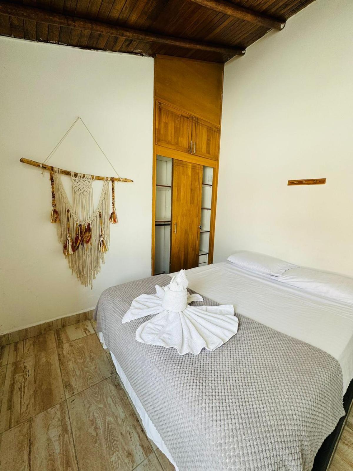 Hotel La Madriguera Guatapé Zewnętrze zdjęcie
