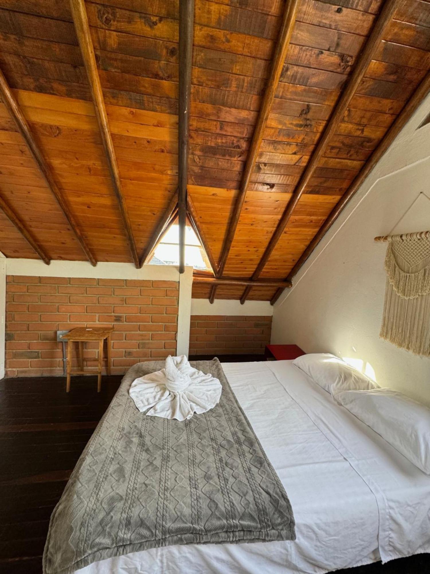 Hotel La Madriguera Guatapé Zewnętrze zdjęcie