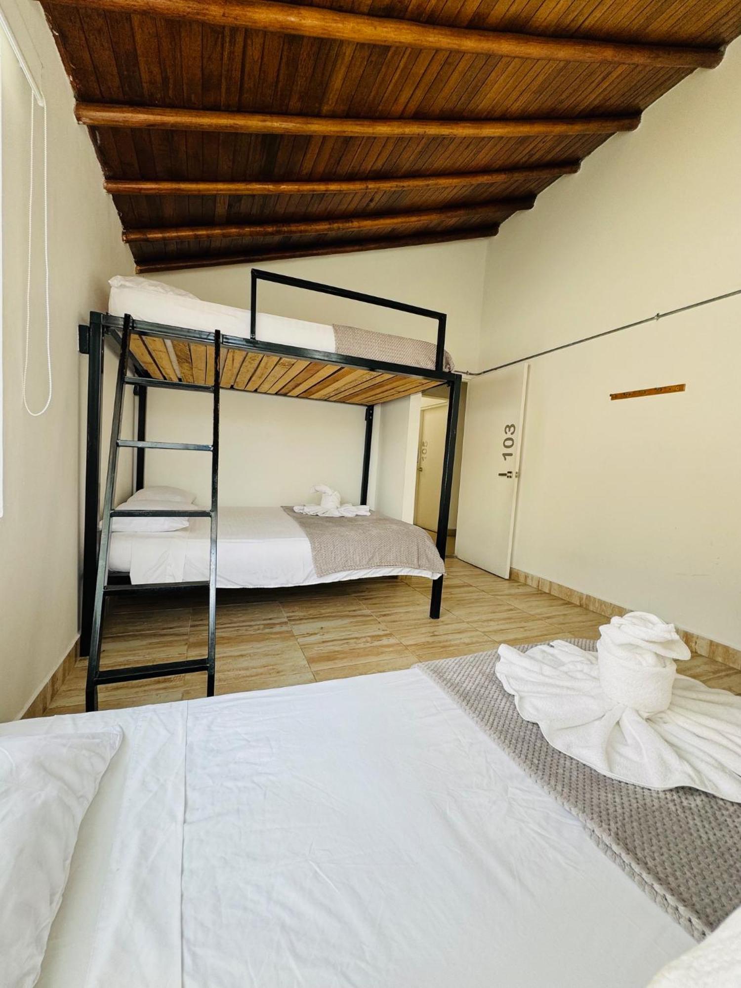 Hotel La Madriguera Guatapé Zewnętrze zdjęcie