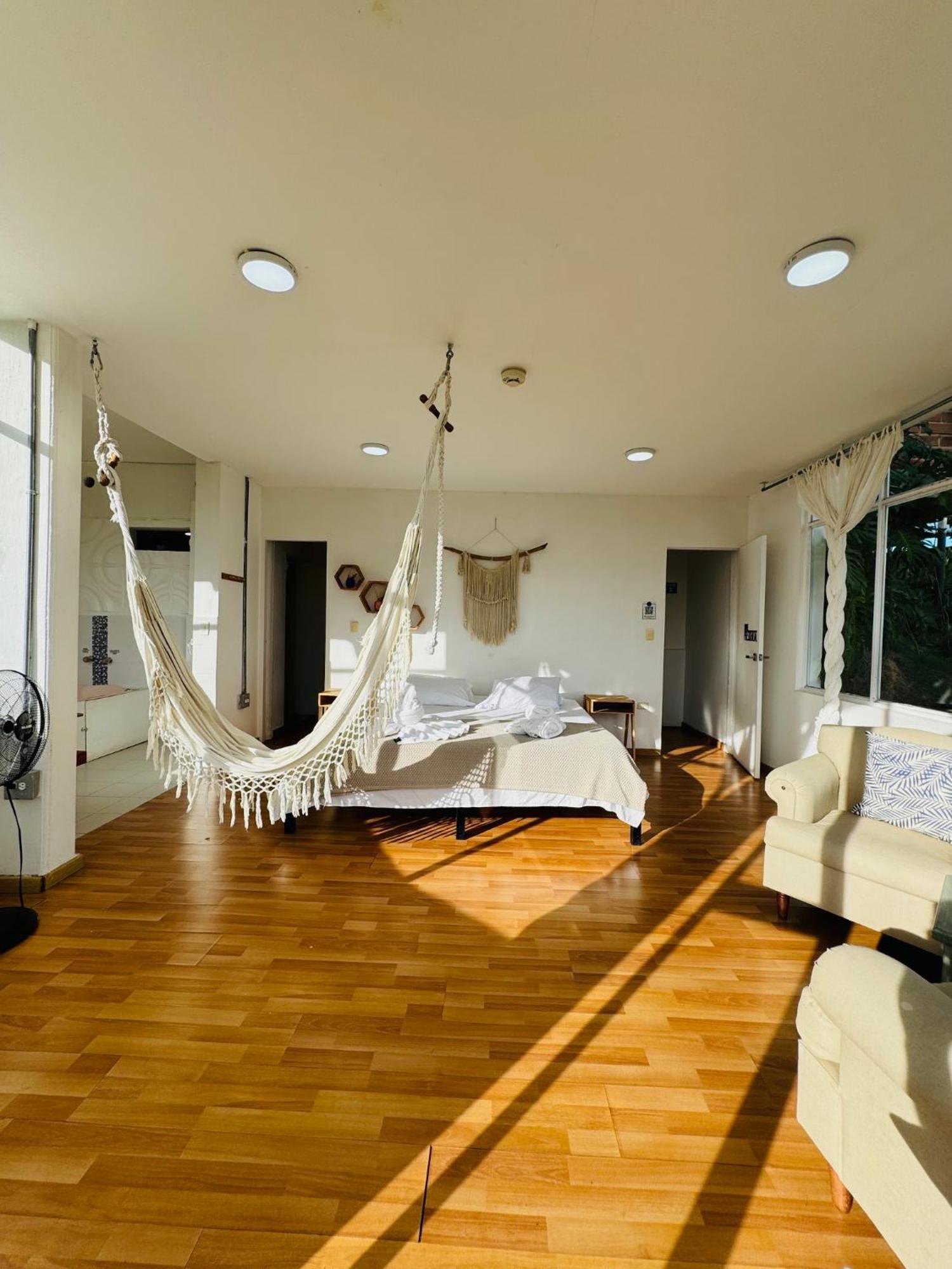 Hotel La Madriguera Guatapé Zewnętrze zdjęcie